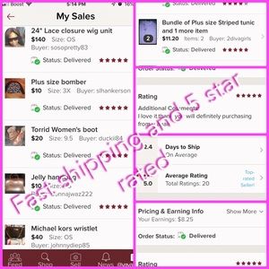 Shop with confidence